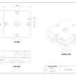 MaxxMacro (System 3R) 70 Stainless 30mm Spacer Pallet Performance 5