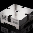 MaxxMacro (System 3R) 70 Stainless 30mm Spacer Pallet Performance 1