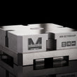 MaxxMacro (System 3R) 70 Stainless 30mm Spacer Pallet Performance 2