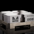 MaxxMacro (System 3R) 70 Stainless 30mm Spacer Pallet Casted 2