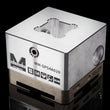 MaxxMacro (System 3R) 54 Aluminum Pocket Electrode Holder S20 1