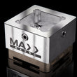 MaxxMacro (System 3R) 54 Aluminum Pocket Electrode Holder S35 2