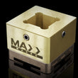 MaxxMacro (System 3R) 54 Brass Pocket Electrode Holder S25 2