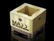 MaxxMacro 54 Brass Pocket Electrode Holder S30