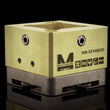 MaxxMacro (System 3R) 54 Brass Pocket Electrode Holder S30 2