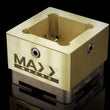 MaxxMacro (System 3R) 54 Brass Pocket Electrode Holder S35 2