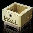 MaxxMacro (System 3R) 54 Brass Pocket Electrode Holder S35 2