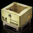 MaxxMacro (System 3R) 54 Brass Pocket Electrode Holder S35 1