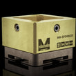 MaxxMacro (System 3R) 54 Brass Pocket Electrode Holder S35 2