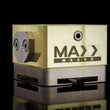 MaxxMacro (System 3R) 54 Brass Pocket Electrode Holder S25 5