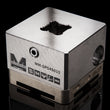 MaxxMacro (System 3R) 54 Stainless Pocket Electrode Holder S15 1