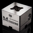 MaxxMacro (System 3R) 54 Stainless Pocket Electrode Holder S20 Performance 1