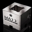MaxxMacro (System 3R) 54 Stainless Pocket Electrode Holder S25 Performance 1