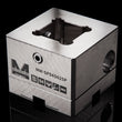 MaxxMacro (System 3R) 54 Stainless Pocket Electrode Holder S25 Performance 1
