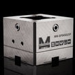 MaxxMacro (System 3R) 54 Stainless Pocket Electrode Holder S25 Performance 2