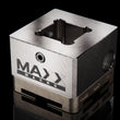 MaxxMacro (System 3R) 54 Stainless Pocket Electrode Holder S25 2