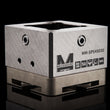 MaxxMacro (System 3R) 54 Stainless Pocket Electrode Holder S30 2