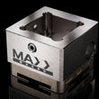 MaxxMacro (System 3R) 54 Stainless Pocket Electrode Holder S35 2