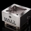 MaxxMacro (System 3R) 54 Stainless Pocket Electrode Holder S40 2