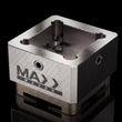 MaxxMacro (System 3R) 54 Stainless Pocket Electrode Holder S40 1