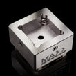 MaxxMacro (System 3R) 54 Stainless Pocket Electrode Holder S40 4