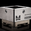 MaxxMacro (System 3R) 54 Stainless Pocket Electrode Holder 1.5" 2