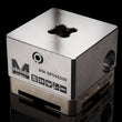 MaxxMacro (System 3R) 54 Stainless Pocket Electrode Holder .500" 1