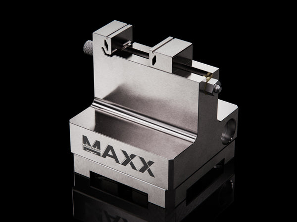 MaxxMacro (System 3R) 70 Super Vise 1