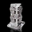 MaxxMagnum (System 3R) 3 Sided Tombstone with 6 Manual Low Profile Chuck 1