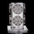 MaxxMagnum (System 3R) 4 Sided Tombstone with 8 Manual Low Profile Chuck 2