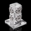 MaxxMacro (System 3R) 4 Sided Tombstone with 8 Manual Low Profile Chuck 1