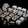 MaxxMacro 54 User Kit Manual Chuck 62841S