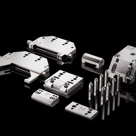 MaxxMacro (System 3R) 242HP WEDM User Kit 1