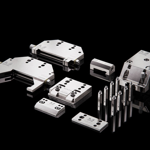 MaxxMacro (System 3R) 242HP WEDM User Kit 1
