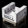 MaxxMacro (System 3R) 54 Aluminum Slotted Electrode Holder U30 2