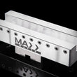 MaxxMacro (System 3R) 54 Aluminum Slotted Electrode Holder U20x6" 2