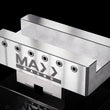 MaxxMacro (System 3R) 54 Aluminum Slotted Electrode Holder U25x4" 1