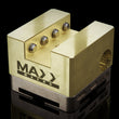 MaxxMacro (System 3R) 54 Brass Slotted Electrode Holder U20 2