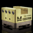 MaxxMacro (System 3R) 54 Brass Slotted Electrode Holder U20 2