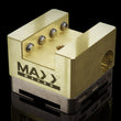 MaxxMacro (System 3R) 54 Brass Slotted Electrode Holder U25 2