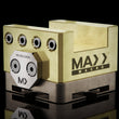 MaxxMacro (System 3R) 54 Brass Slotted Electrode Holder U30 3