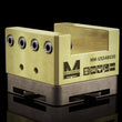 MaxxMacro (System 3R) 54 Brass Slotted Electrode Holder U30 2