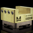MaxxMacro (System 3R) 54 Brass Slotted Electrode Holder U35 2