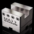 MaxxMacro (System 3R) 54 Stainless Slotted Electrode Holder U20 Performance 2