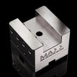 MaxxMacro (System 3R) 54 Stainless Slotted Electrode Holder U25 Performance 4