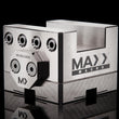 MaxxMacro (System 3R) 54 Stainless Slotted Electrode Holder U25 Performance 2