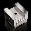 MaxxMacro (System 3R) 54 Stainless Slotted Electrode Holder U25 3