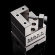 MaxxMacro (System 3R) 54 V-Block Holder Vise 008458 Stainless 2