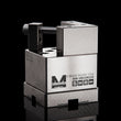 MaxxMacro (System 3R) 54 Stainless V-Block Holder Vise 8458 2