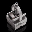 MaxxMacro (System 3R) 54 V-Block Holder Rust Proof WEDM Performance 4